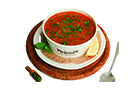  Entrée - soupe - salade 